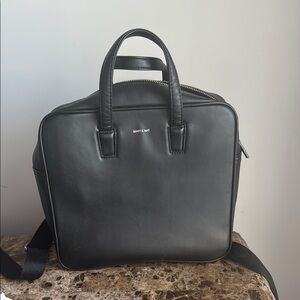 Matt & Nat Black Men's Bag